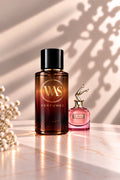 HONEY SEDUCTION